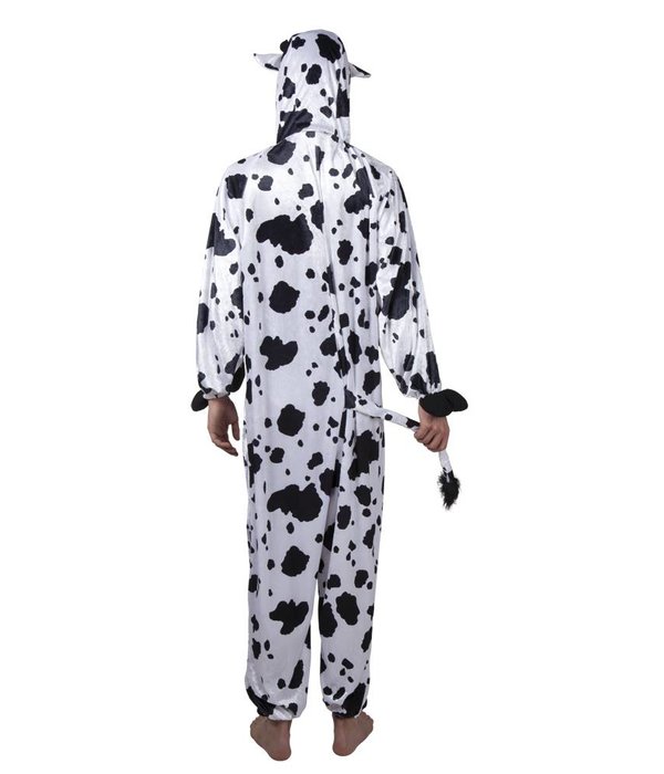 Koeienpak man/vrouw