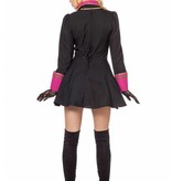 Garde Markiezin kostuum