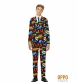 Badaboom Opposuit maatpak kind