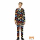 Badaboom Opposuit maatpak kind