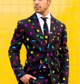 Tetris kostuum Opposuits