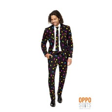 Tetris kostuum Opposuits