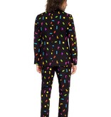 Tetris kostuum Opposuits