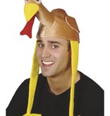 Kalkoen hoedje
