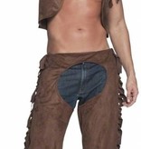 Fever Cowboy kostuum man