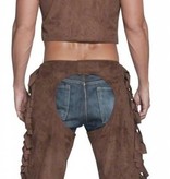 Fever Cowboy kostuum man