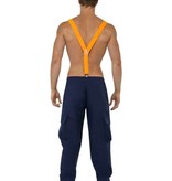 Fever Brandweerman kostuum