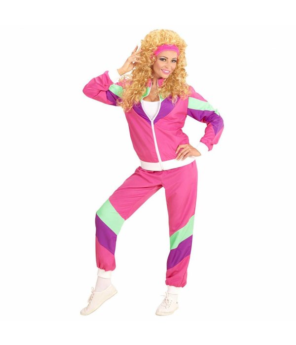 Maaskantje Trainingspak dames Kaatje