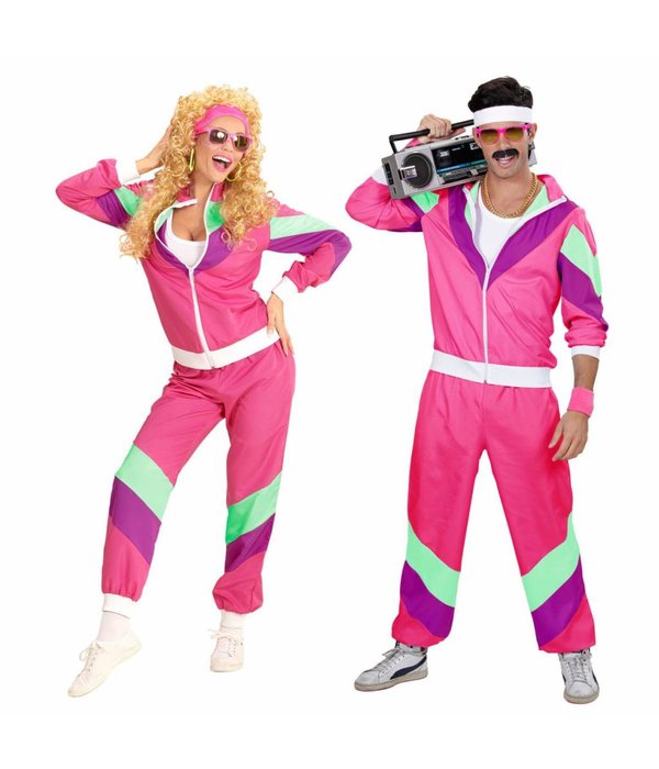 Maaskantje Trainingspak dames Kaatje