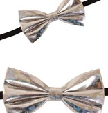 Strik hologram zilver