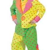Clownspakje jongen Pokey
