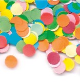 Gemengde Kleuren Confetti (100g)