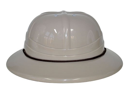 Safari helm afbeelding