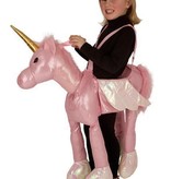 Stap-In kostuum Eenhoorn kind