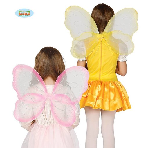 Sprookjes vleugels 50cm