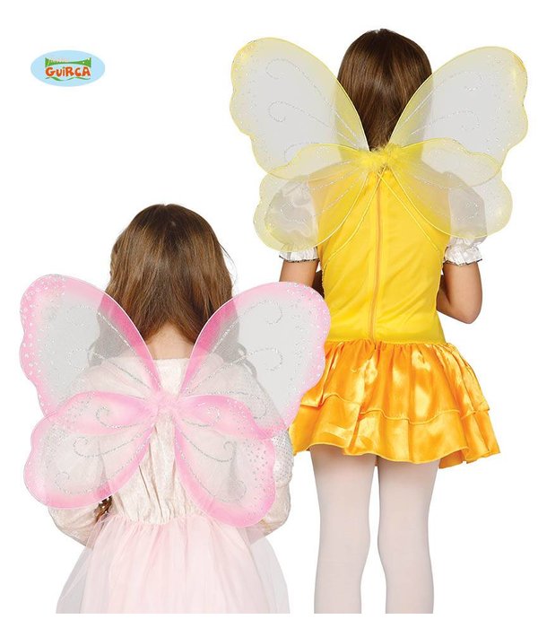 Sprookjes vleugels 50cm