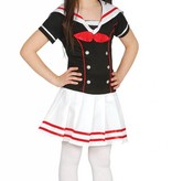 Sailor pakje meisjes