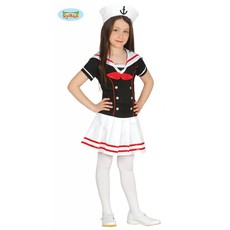 Sailor pakje meisjes