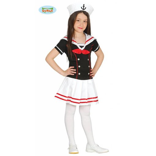 Sailor pakje meisjes