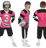 Fabulous Footballer pak kind