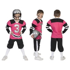 Fabulous Footballer pak kind