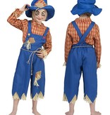 Vogelverschrikker pak kind