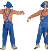 Vogelverschrikker kleding heren