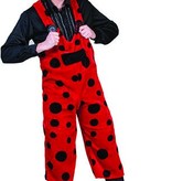 Lieveheersbeest Overall Danny