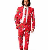Maatpak Kerstmis kostuum