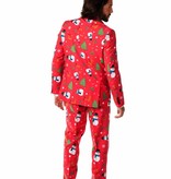 Maatpak Kerstmis kostuum