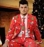 Maatpak Kerstmis kostuum
