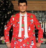 Maatpak Kerstmis kostuum