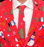 Maatpak Kerstmis kostuum