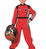 F1 Coureur pak kind luxe