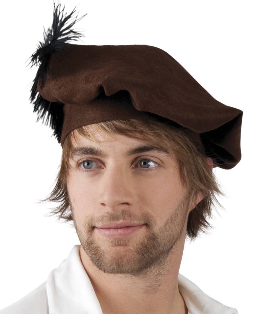 Middeleeuwse Baret