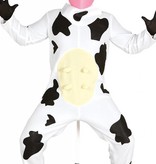 Funny Koe verkleedpak