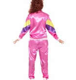 Disco fout kostuum dames