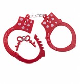 Handboeien Prisoner of Love