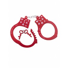 Handboeien Prisoner of Love
