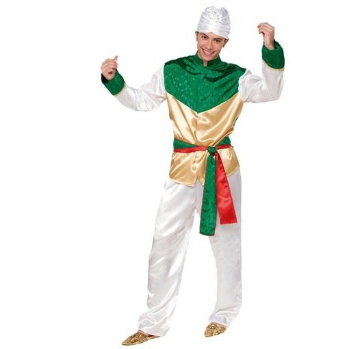 Bollywood Heer Kostuum