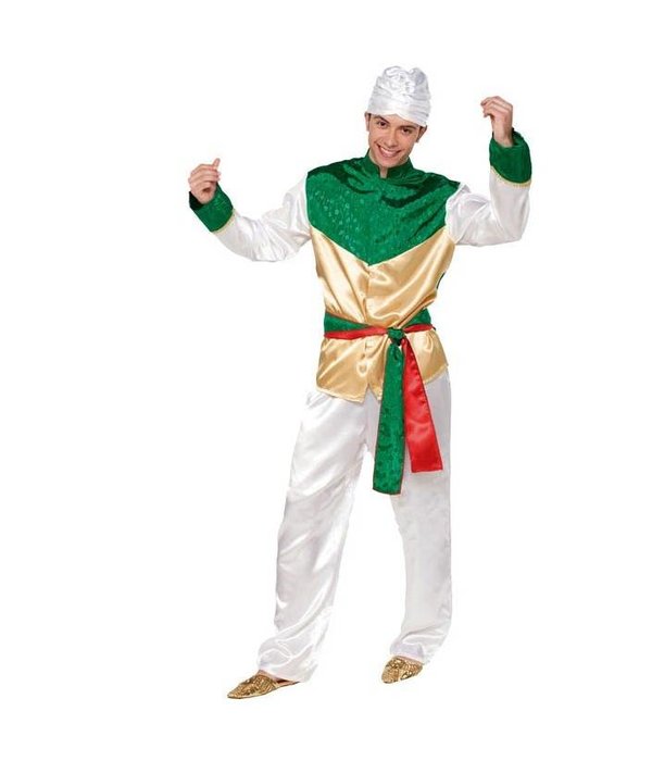 Bollywood Heer Kostuum