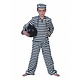 Gevangenis kleding kind