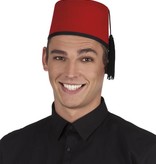 Fez Hoed