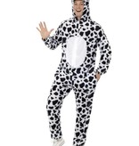 Dalmatier verkleedpak