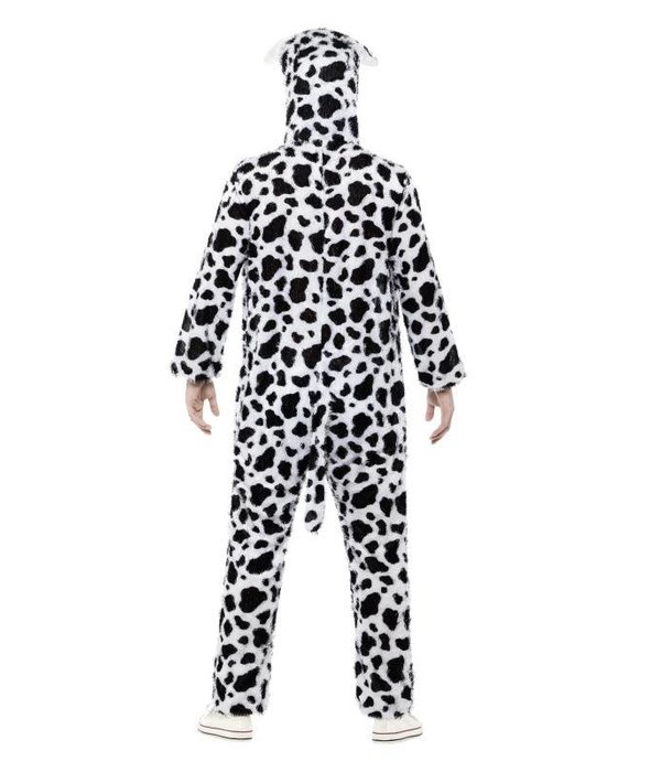 Dalmatier verkleedpak