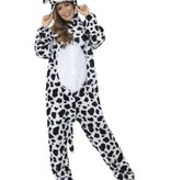 Dalmatier verkleedpak