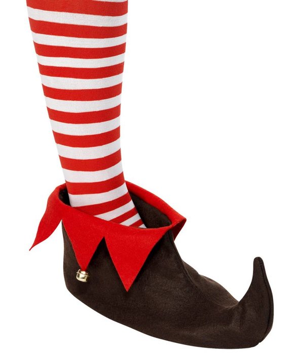 Elfen schoenen