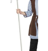 Herderstok verstelbaar