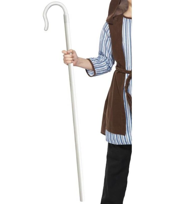 Herderstok verstelbaar