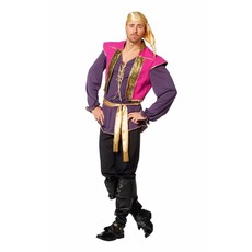 Zigeuner kostuum man elite